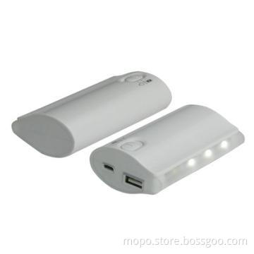 5200mAh cell phone power bank Unique
